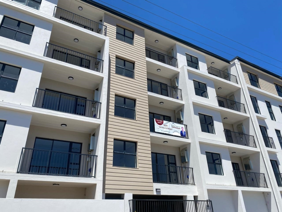 1 Bedroom Property for Sale in Table View Western Cape